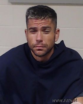 Tyler Christopher Jones Mugshot