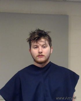 Tyler Donavon Jordan Mugshot