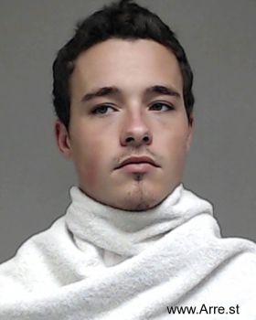 Tyler Lee King Mugshot