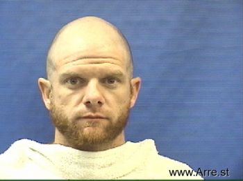 Tyler Lee Lankford Mugshot