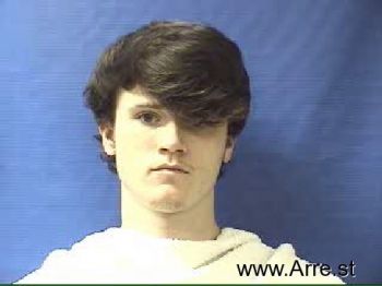 Tyler Royce Lay Mugshot