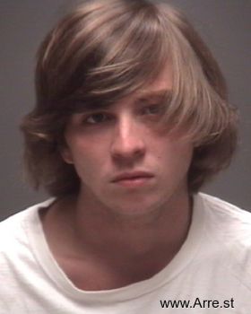 Tyler James Layer Mugshot