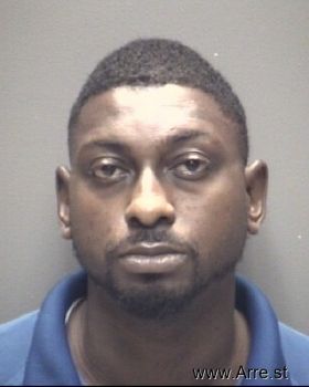 Tyler Marquis Lee Mugshot