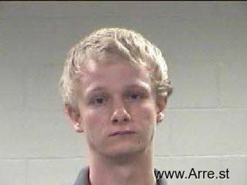 Tyler Wayne Lewis Mugshot