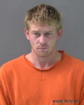 Tyler  Lukehart Mugshot