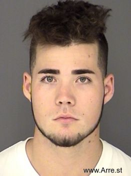 Tyler Larkin Mccarty Mugshot