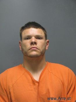 Tyler Edward Mcneese Mugshot