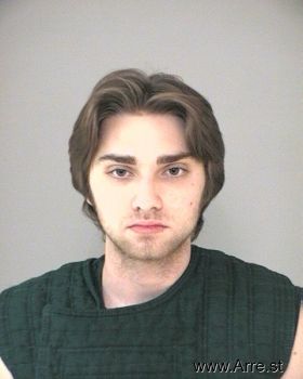 Tyler Austin Merritt Mugshot