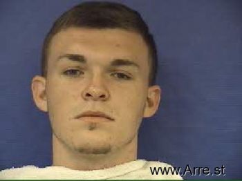 Tyler Glenn Milligan Mugshot