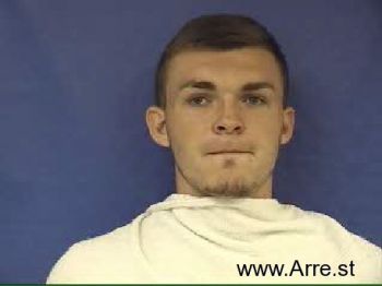 Tyler Glenn Milligan Mugshot