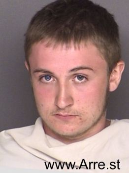 Tyler Wayne Milligan Mugshot