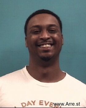 Tyler Bernard Nichols Mugshot