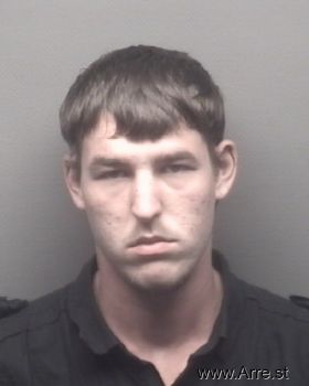 Tyler Christopher Owens Mugshot