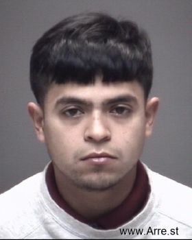 Tyler Francisco Perez Mugshot