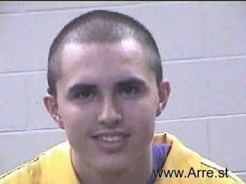 Tyler Mcree Perez Mugshot