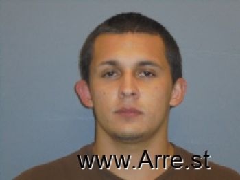 Tyler Jay Reynolds Mugshot