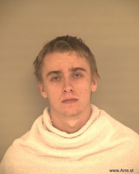 Tyler Adam Sims Mugshot