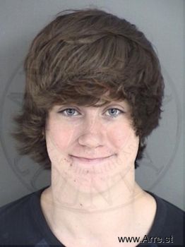 Tyler Wayne-hahn Stone Mugshot