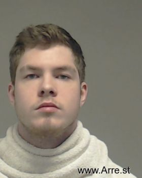 Tyler Andrew Swain Mugshot