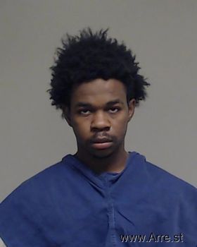 Tyler Maurice Alexander Wade Mugshot