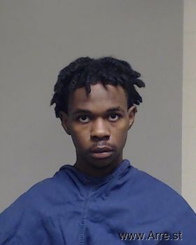 Tyler Maurice Alexander Wade Mugshot