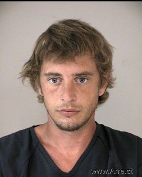 Tyler  Watson Mugshot