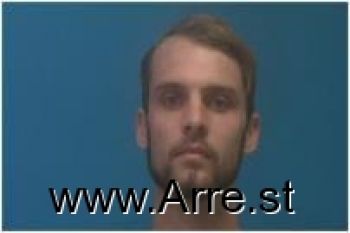 Tyler Brandon West Mugshot