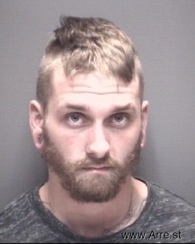 Tyler Scott White Mugshot