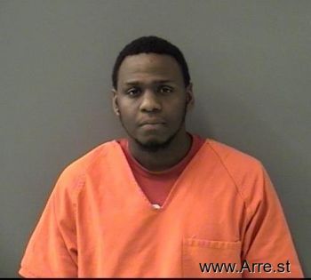 Tyler Nathaniel Williams Mugshot