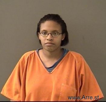 Tyler Lashae Williams Mugshot