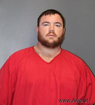 Tyler Lance Williams Mugshot