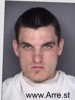 Tyler James Wood Mugshot