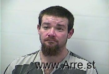 Tyler Keith Wright Mugshot