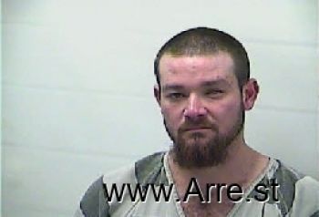 Tyler Keith Wright Mugshot