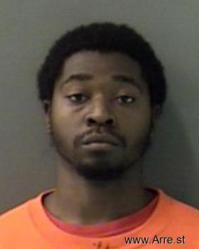 Tyrease Vontray Brown Mugshot