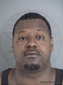 Tyree Juan Taylor Mugshot