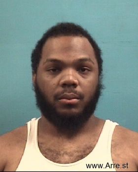 Tyree Elliott Walker Mugshot