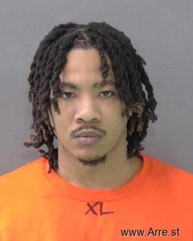 Tyrell Devondrae Alexander Mugshot