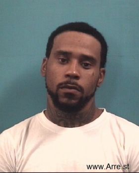 Tyrell Dushon Drane-smith Mugshot