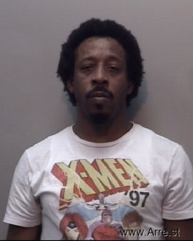 Tyrell Shuvon Franklin Mugshot