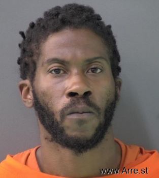 Tyrell Stephon-kelly Scott Mugshot