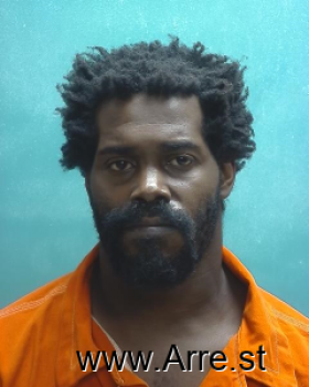 Tyrell Lee Tate Mugshot