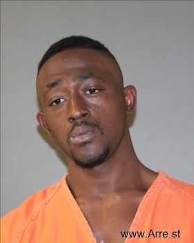 Tyrell Termaine Williams Mugshot