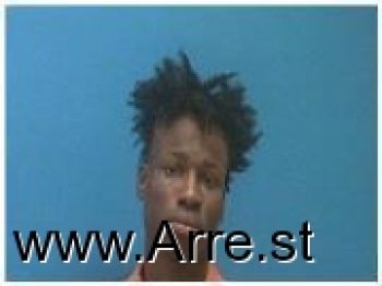 Tyriek Queshaun Jackson Mugshot