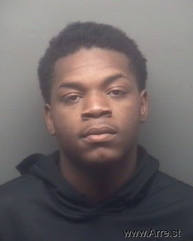 Tyriek Dashon Taylor Mugshot