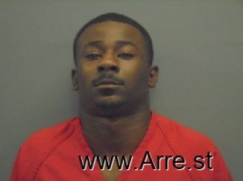 Tyron Malick Brooks Mugshot