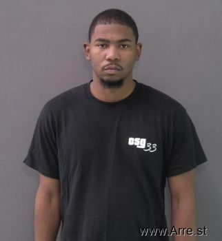 Tyron Yatavious Walker Mugshot