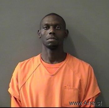 Tyrone Clifton Allen Mugshot