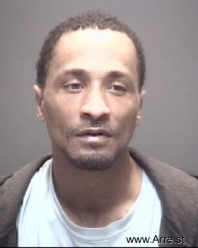 Tyrone Davon Britton Mugshot