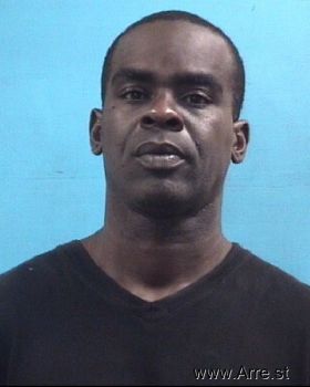 Tyrone L Brown Mugshot